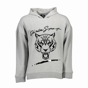 Plein Sport Cotton Men Men's Sweater winter sweaters outlet