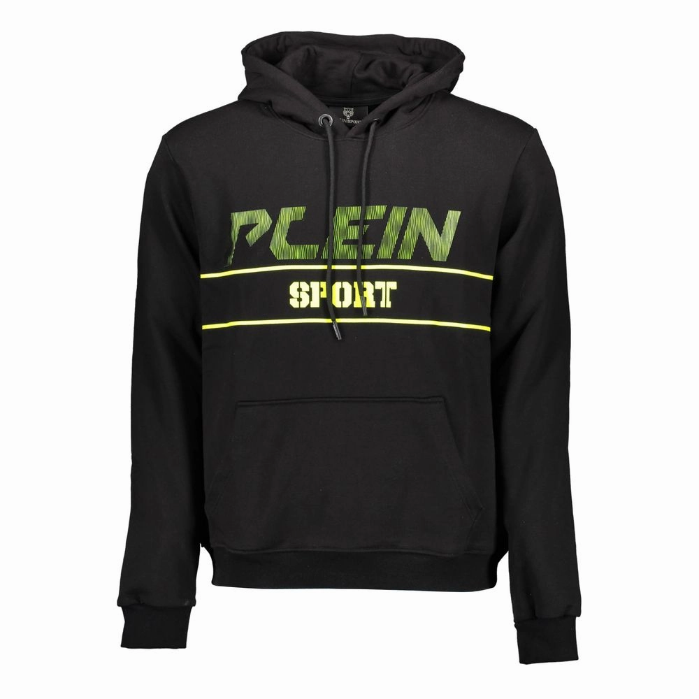 Plein Sport Cotton Men's Hooded Men's Sweater winter sweaters outlet