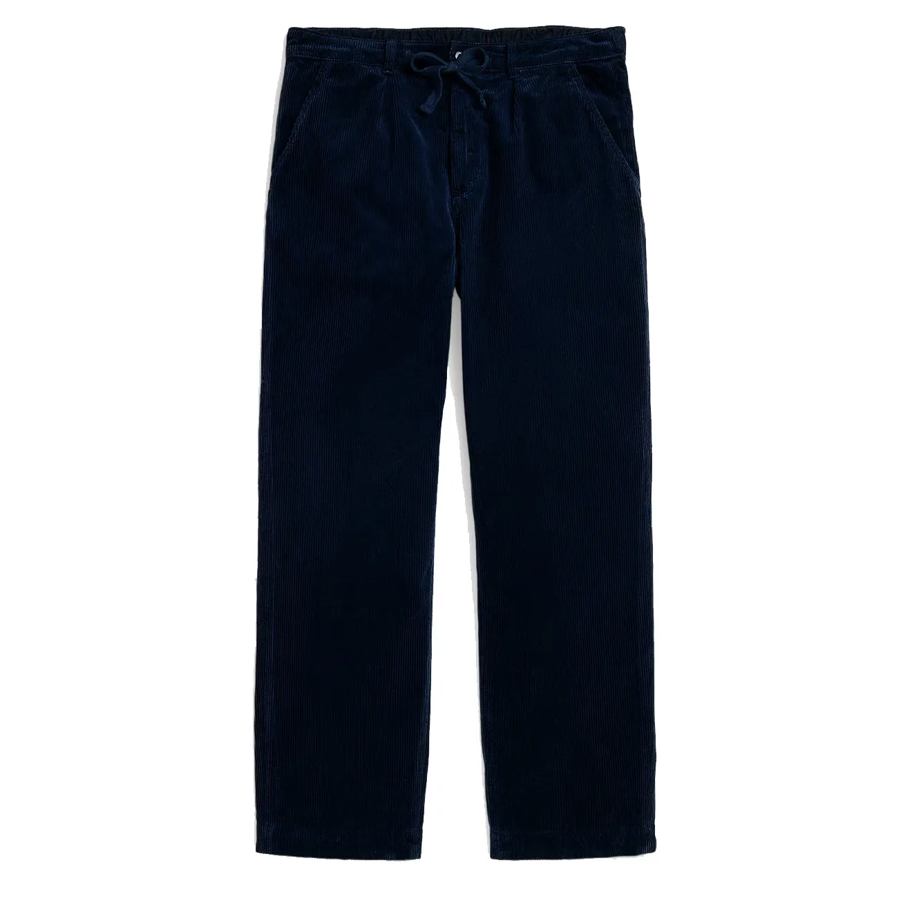 Polo Ralph Lauren Classic Fit Pleated Corduroy Pant Hunter Navy mens joggers promo code