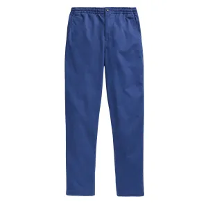 Polo Ralph Lauren Classic Tapered Fit Prepster Trouser Light Navy mens joggers promo code