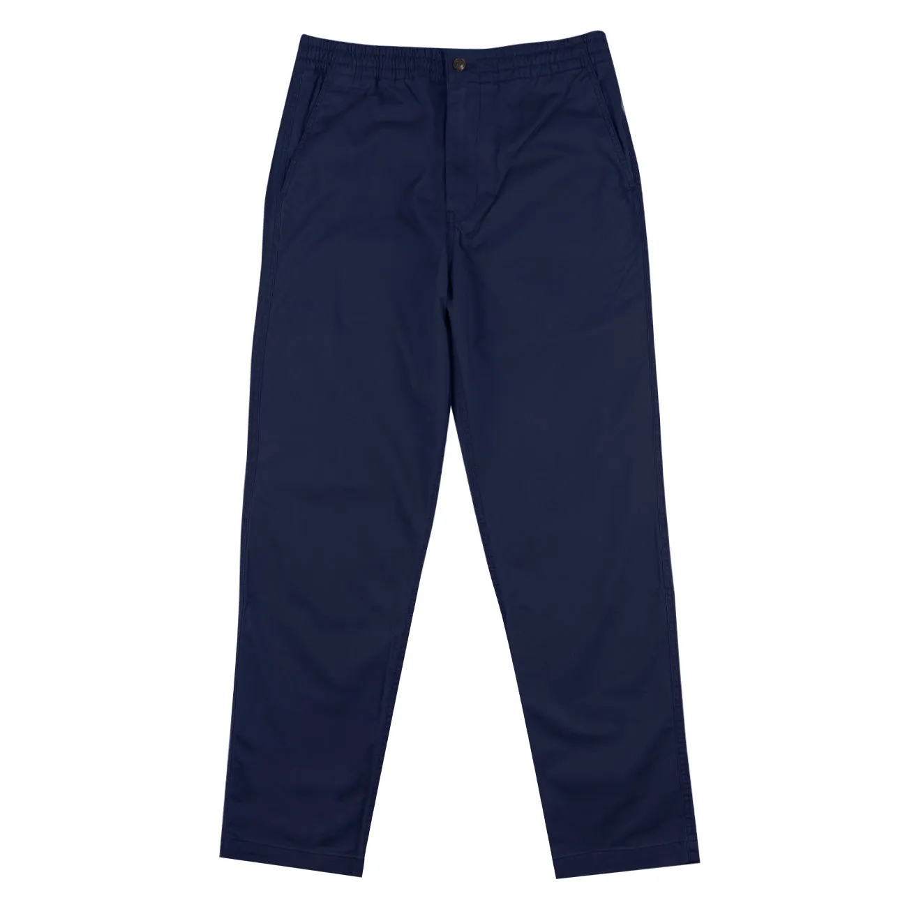 Polo Ralph Lauren Flat Front Stretch Twill Chino Newport Navy mens joggers promo code