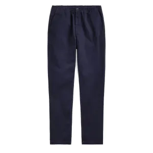 Polo Ralph Lauren Polo Prepster Slim Tapered Trouser Nautical Ink mens joggers promo code