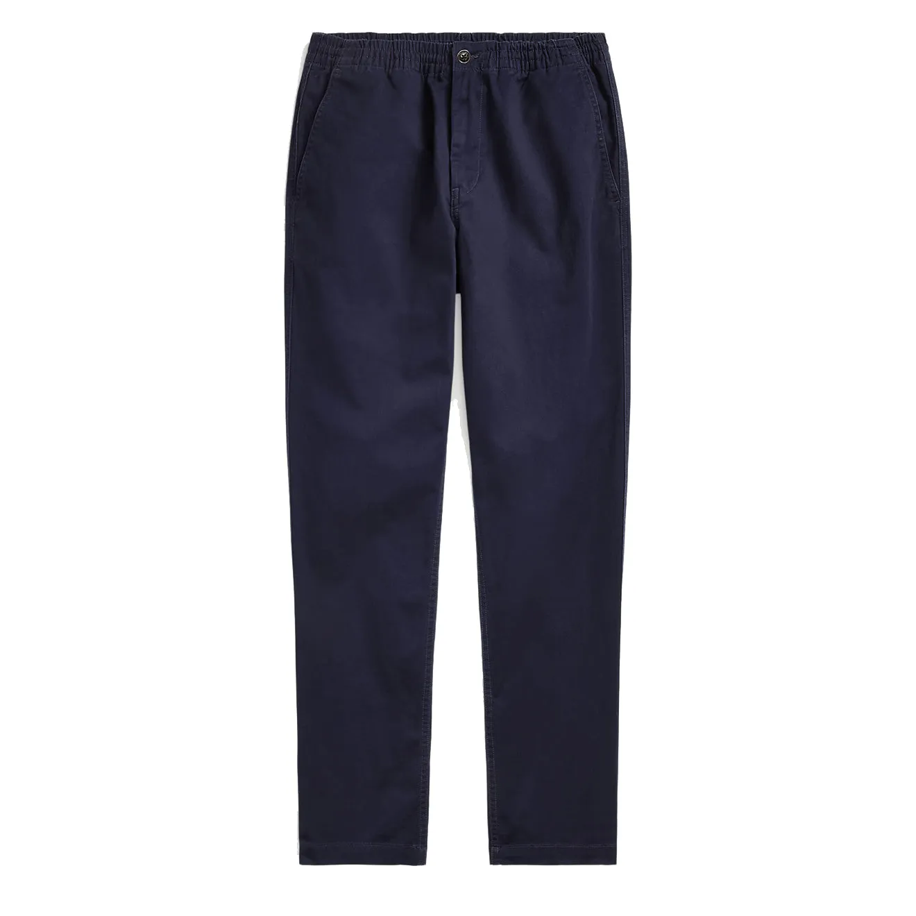 Polo Ralph Lauren Polo Prepster Slim Tapered Trouser Nautical Ink mens joggers promo code