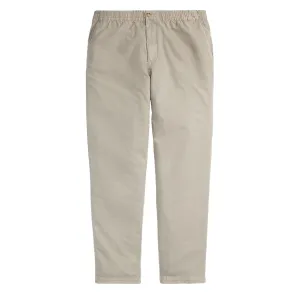 Polo Ralph Lauren Prepsters Flat Front Classic Olive mens joggers promo code