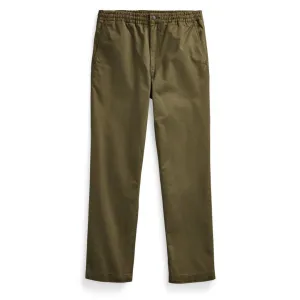 Polo Ralph Lauren Relaxed Fit Polo Prepster Twill Chino Pant Defender Green mens joggers promo code