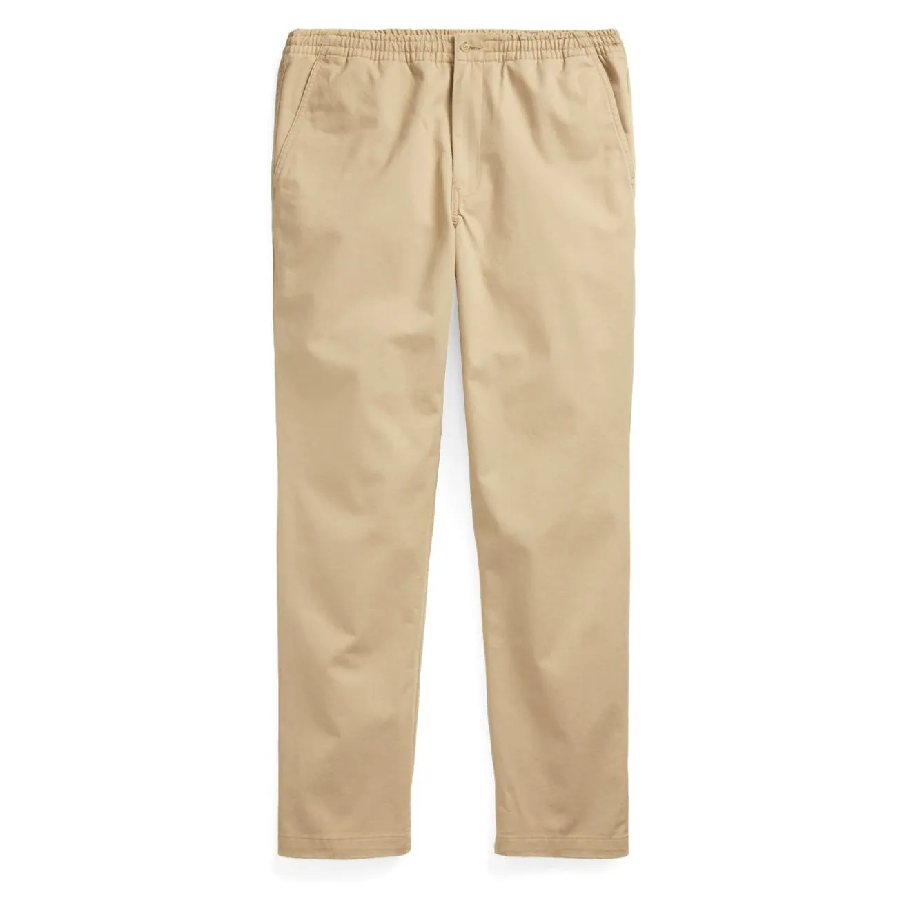 Polo Ralph Lauren Relaxed FIt Polo Prepster Twill Chino Pant Vintage Khaki mens joggers promo code