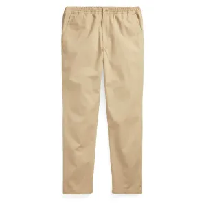 Polo Ralph Lauren Relaxed FIt Polo Prepster Twill Chino Pant Vintage Khaki mens joggers promo code