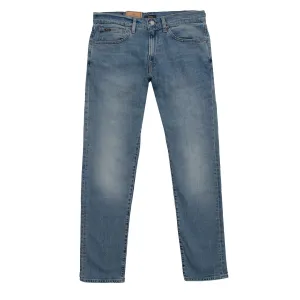 Polo Ralph Lauren Sullivan Slim Fit Jeans Callwood mens joggers promo code