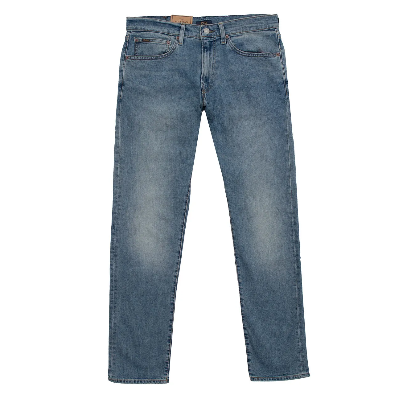 Polo Ralph Lauren Sullivan Slim Fit Jeans Callwood mens joggers promo code