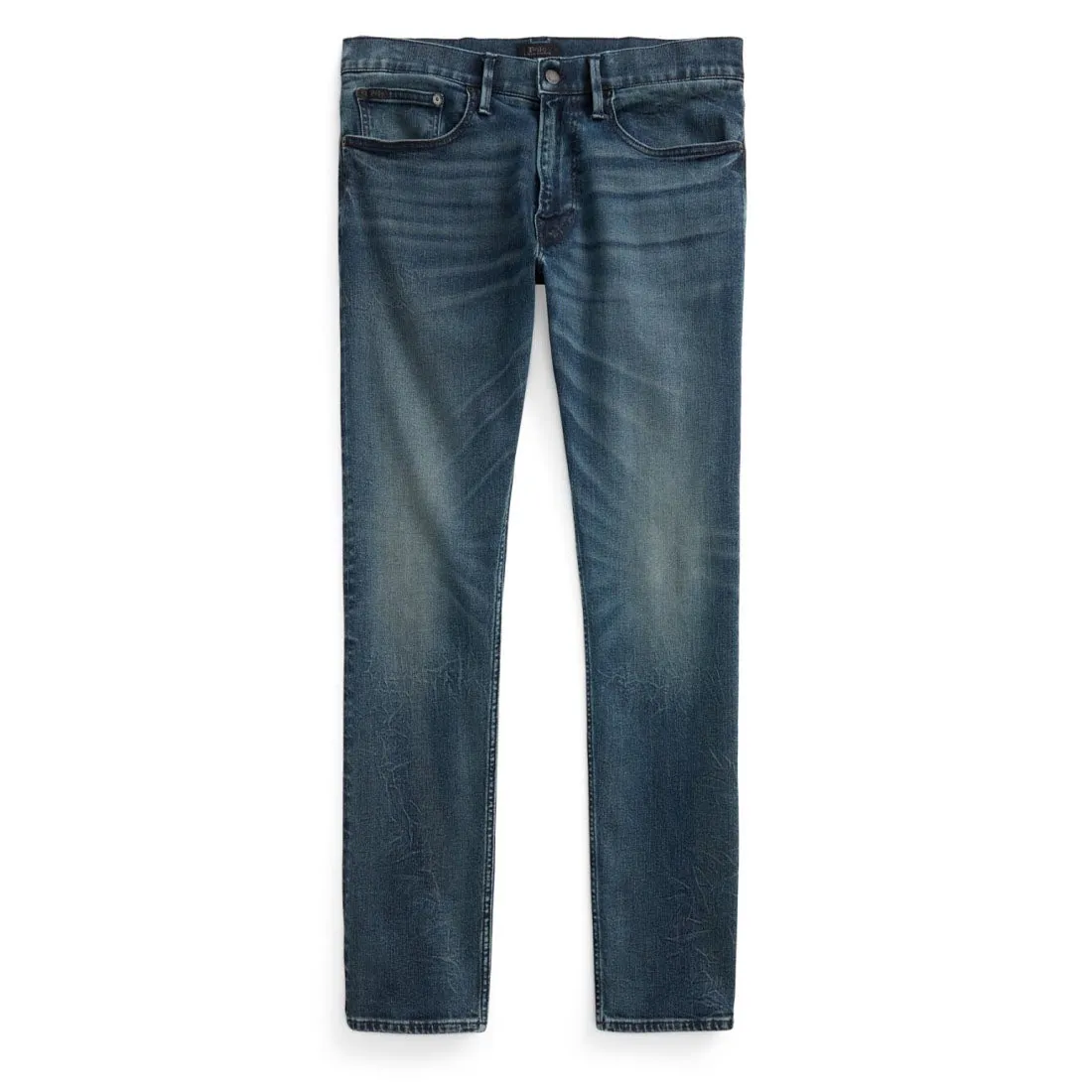 Polo Ralph Lauren Sullivan Slim Performance Stretch Jean Myers mens joggers promo code