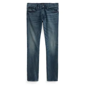 Polo Ralph Lauren Sullivan Slim Performance Stretch Jean Myers mens joggers promo code
