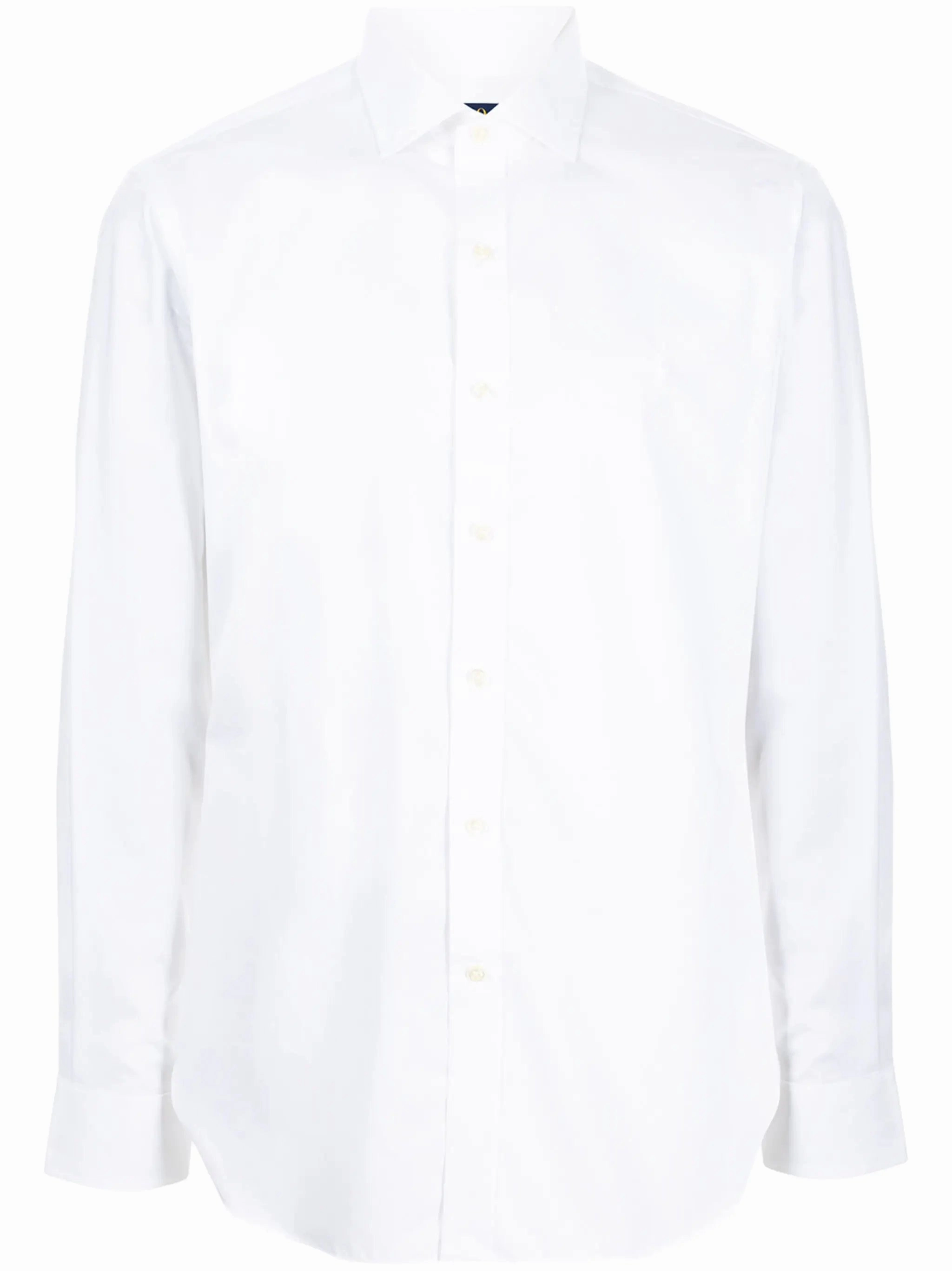 Polo Pony Logo-Embroidered Classic Shirt mens polos clearance