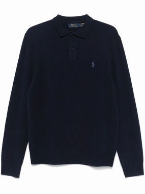 Polo Pony Polo Shirt discount mens shirts