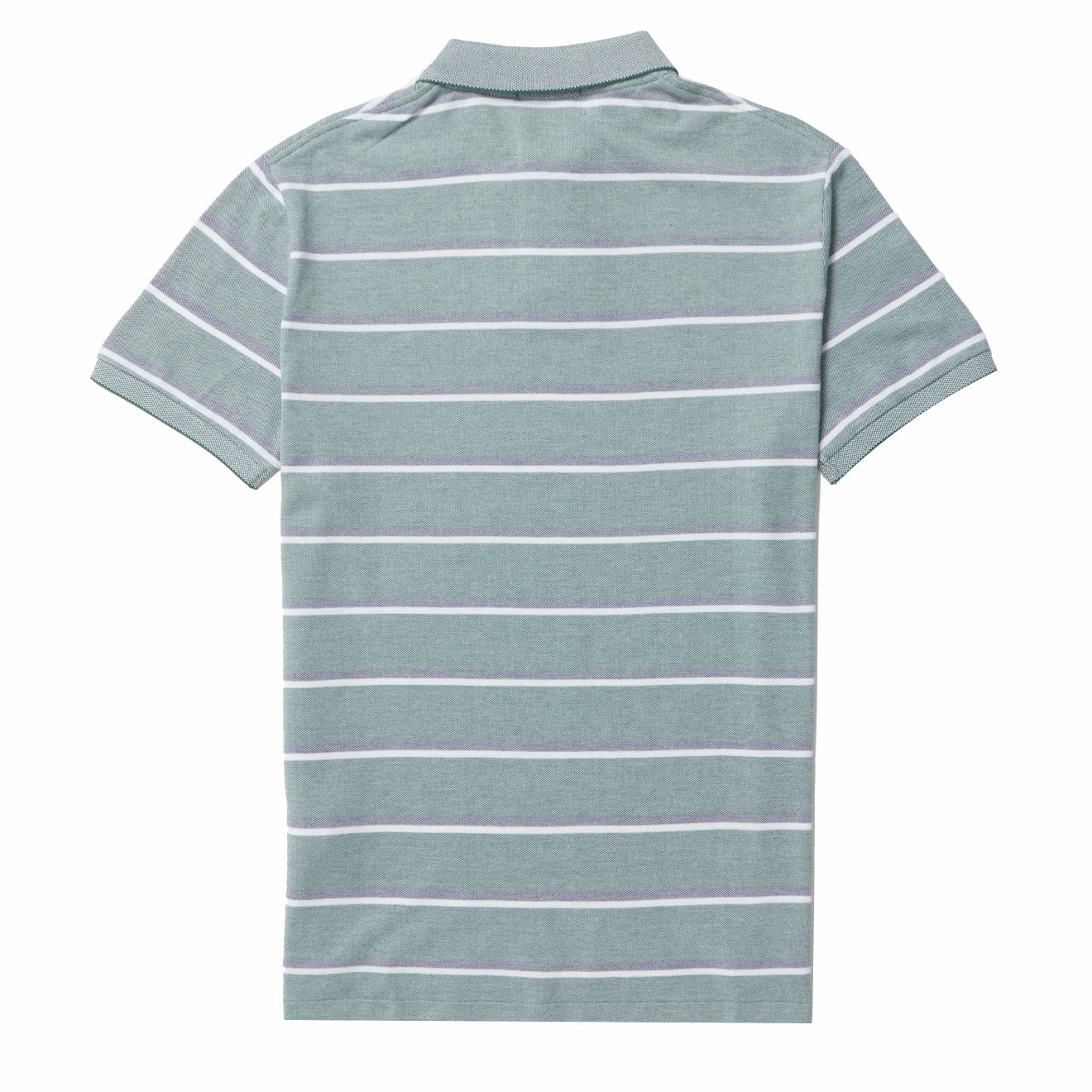 Polo Ralph Lauren Custom Slim Fit Polo Shirt Verano Green Multi