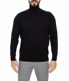 PORTLAND TURTLENECK SWEATER designer sweaters outlet