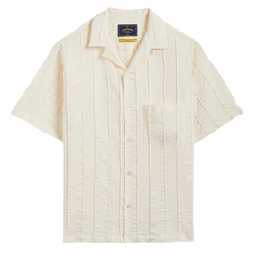 Portuguese Flannel Punta S/S shirt White mens tank tops best deals