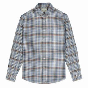 Portuguese Flannel Shirt Summer Plaid mens tank tops best deals