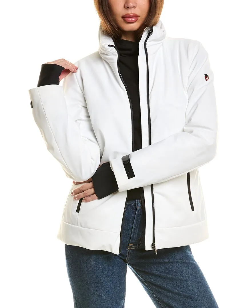 Post Card Lofoten Jacket Activewear Womens - gym outfits discount
