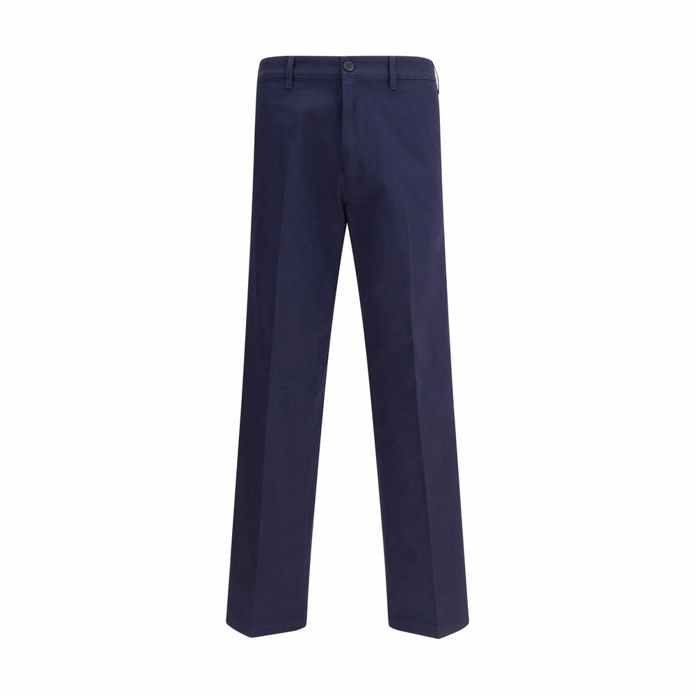 Prada Chino Men's Pants