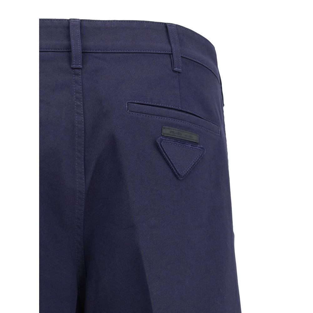 Prada Chino Men's Pants