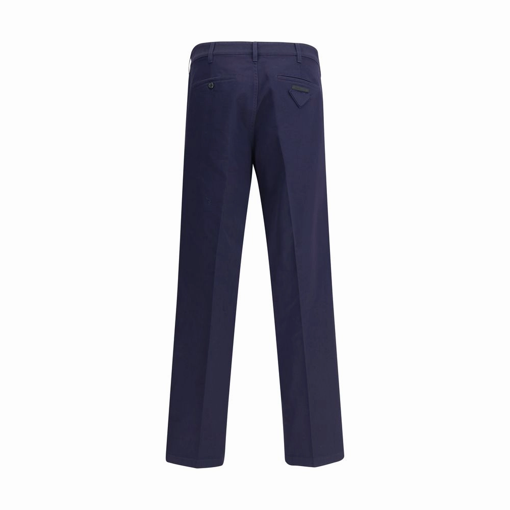 Prada Chino Men's Pants