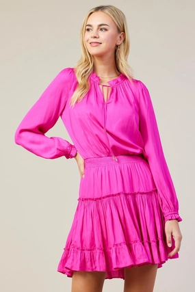 Pretty in Pink Dress summer dresses best deals