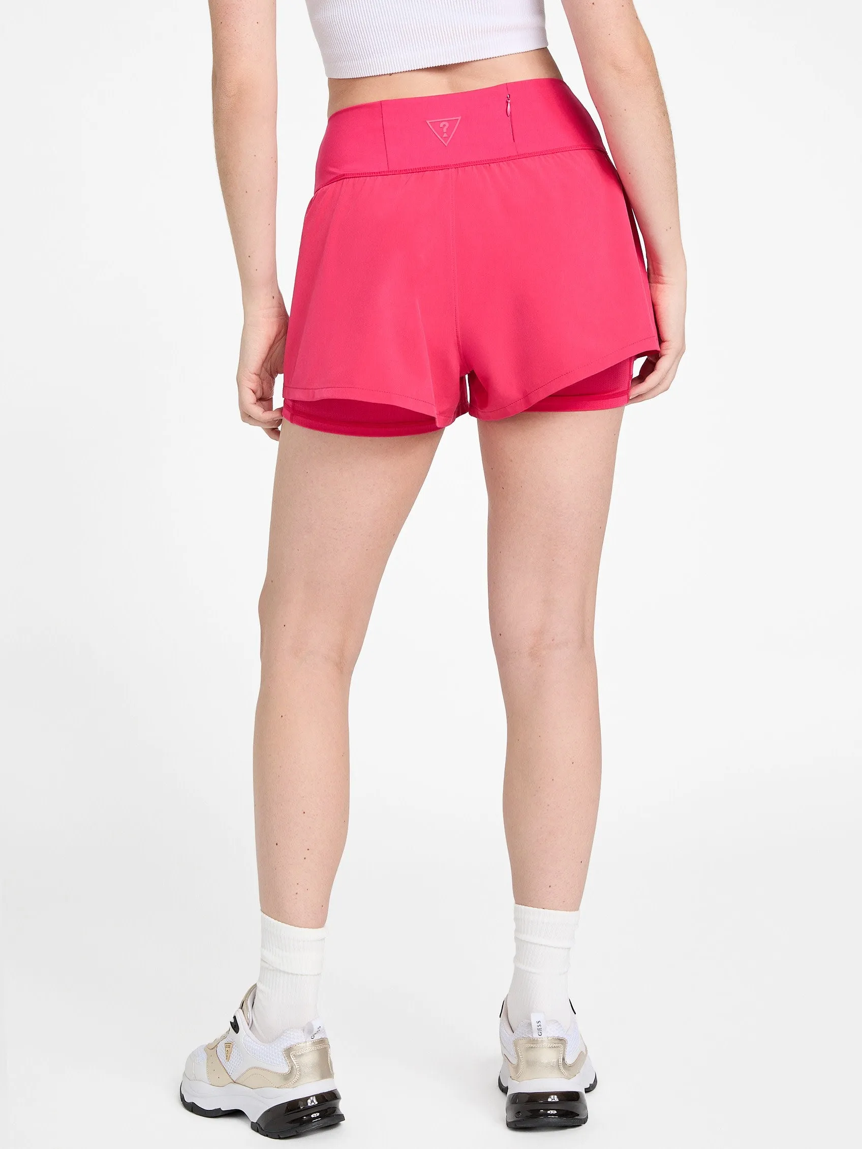 Priya Flutter Shorts