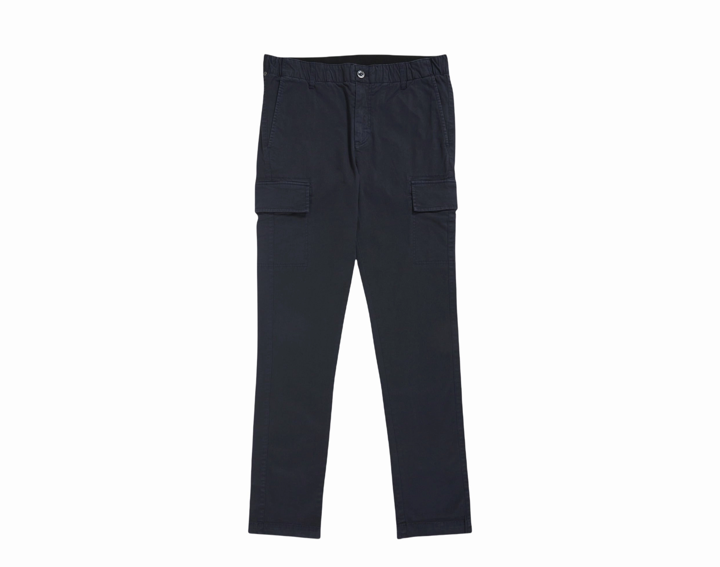 Psycho Bunny Bowland Cargo Navy Pants B6P222Q1CO-NVY
