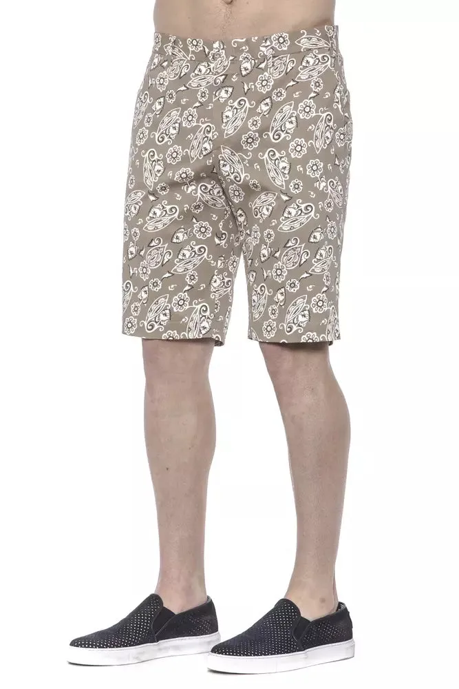 PT Torino Cotton Men Men's Short
