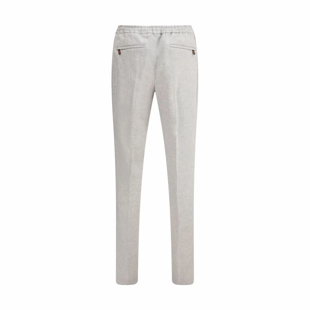 PT Torino Linen Men's Pants