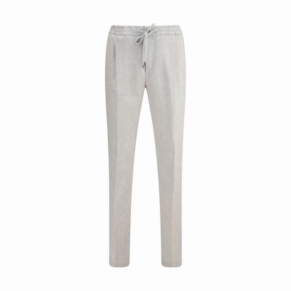 PT Torino Linen Men's Pants