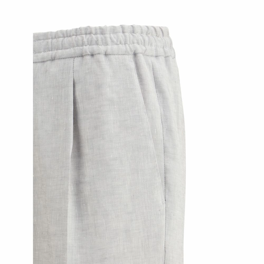 PT Torino Linen Men's Pants