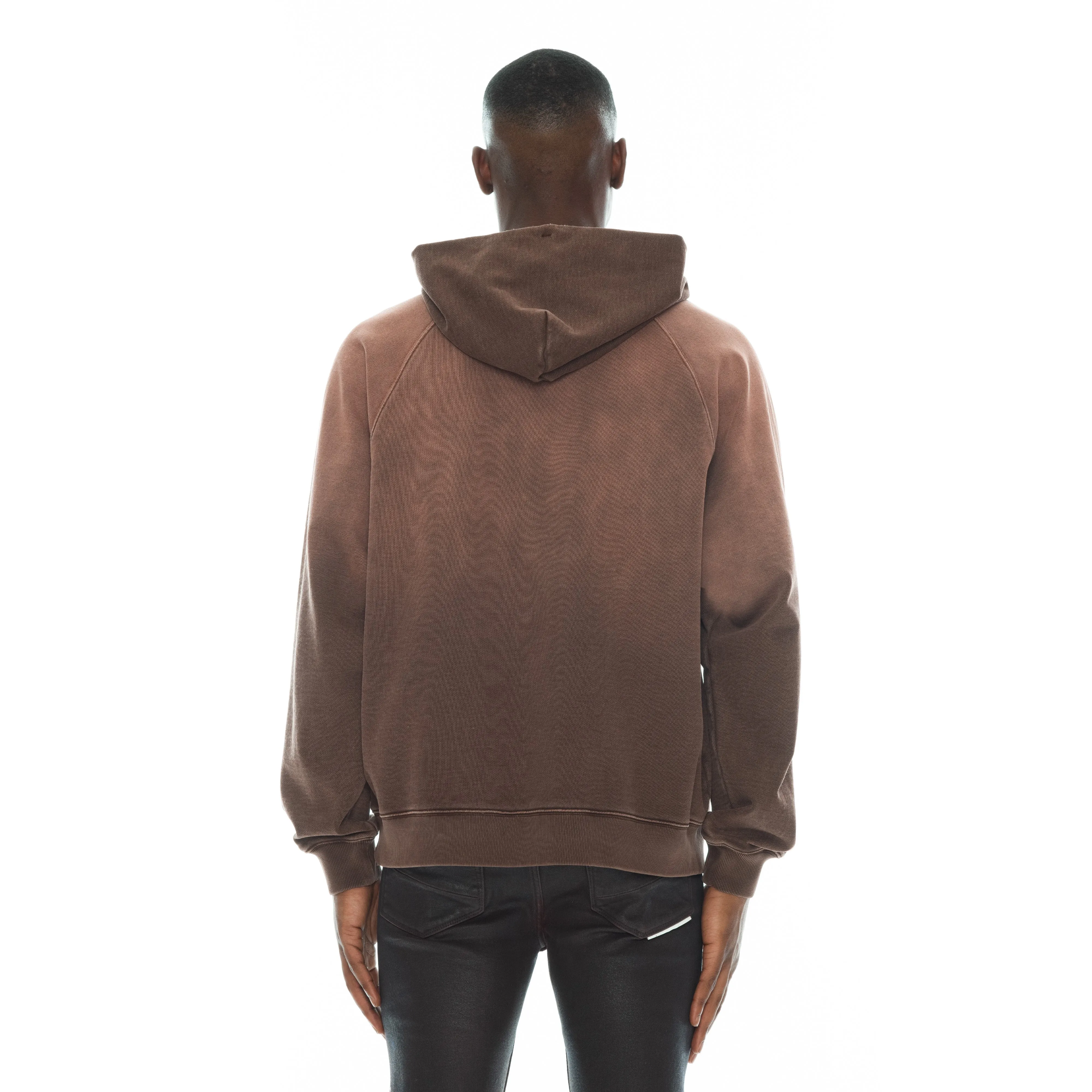 Pullover Sweatshirt In Pinecone