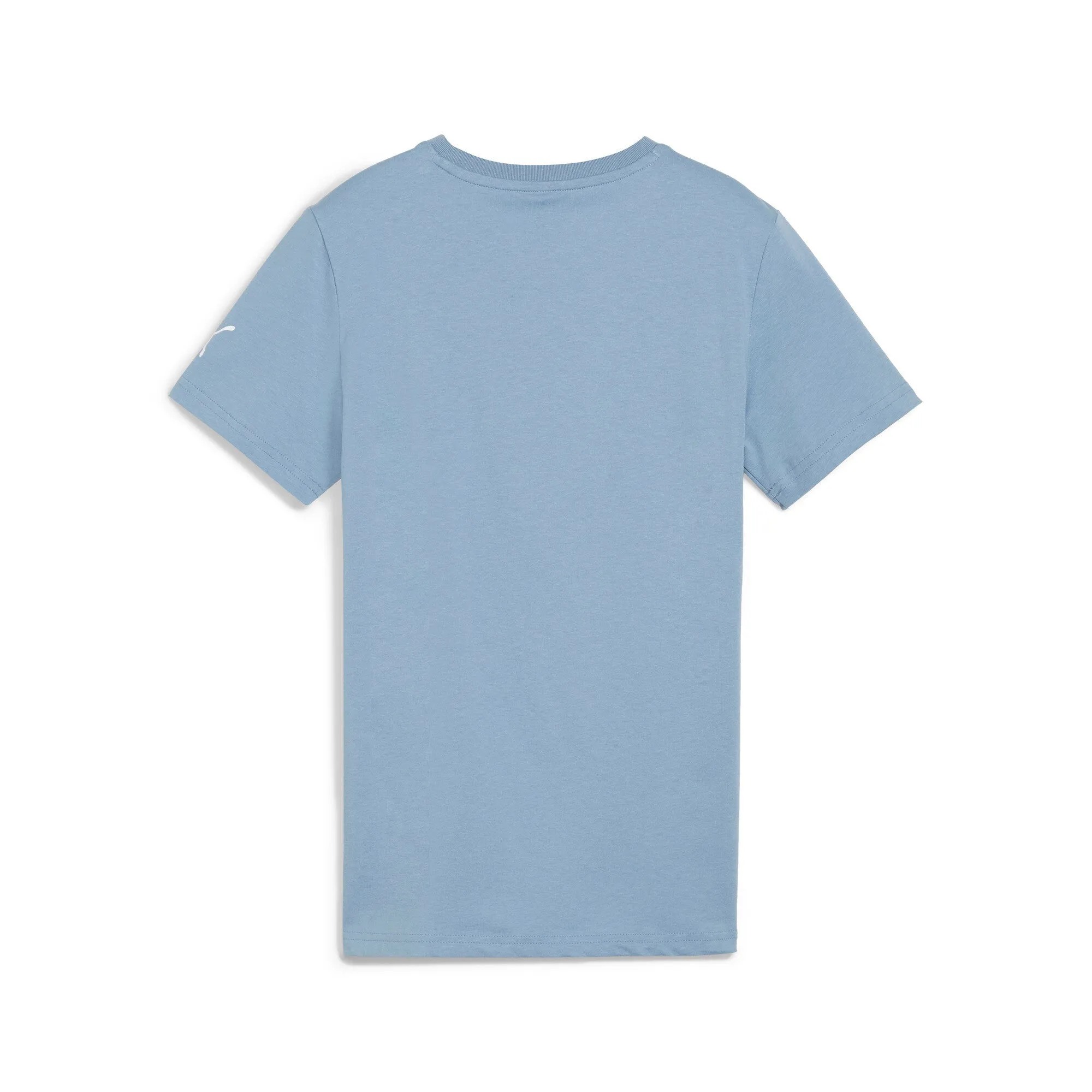 PUMA Big Kids' x CHRISTIAN PULISIC Soccer Logo Tee