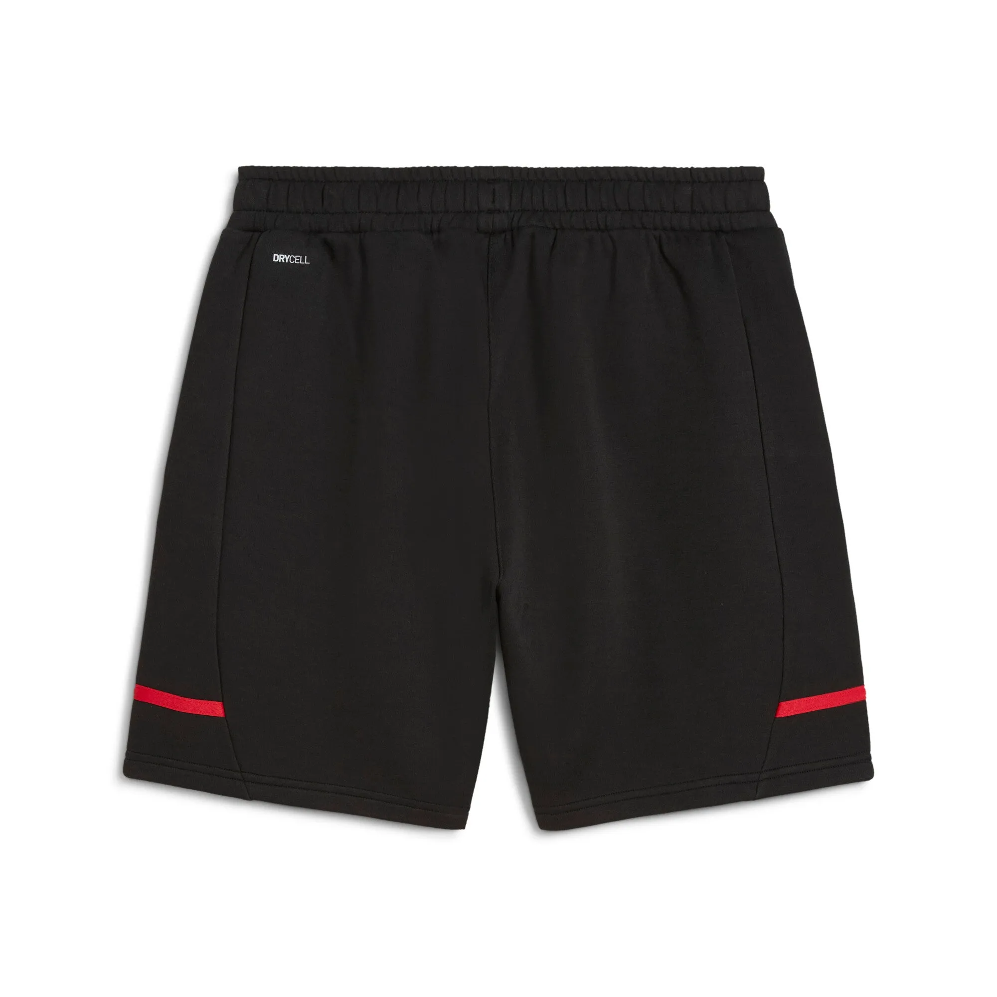 PUMA Caution Evostripe Cross Men's Basketball Shorts