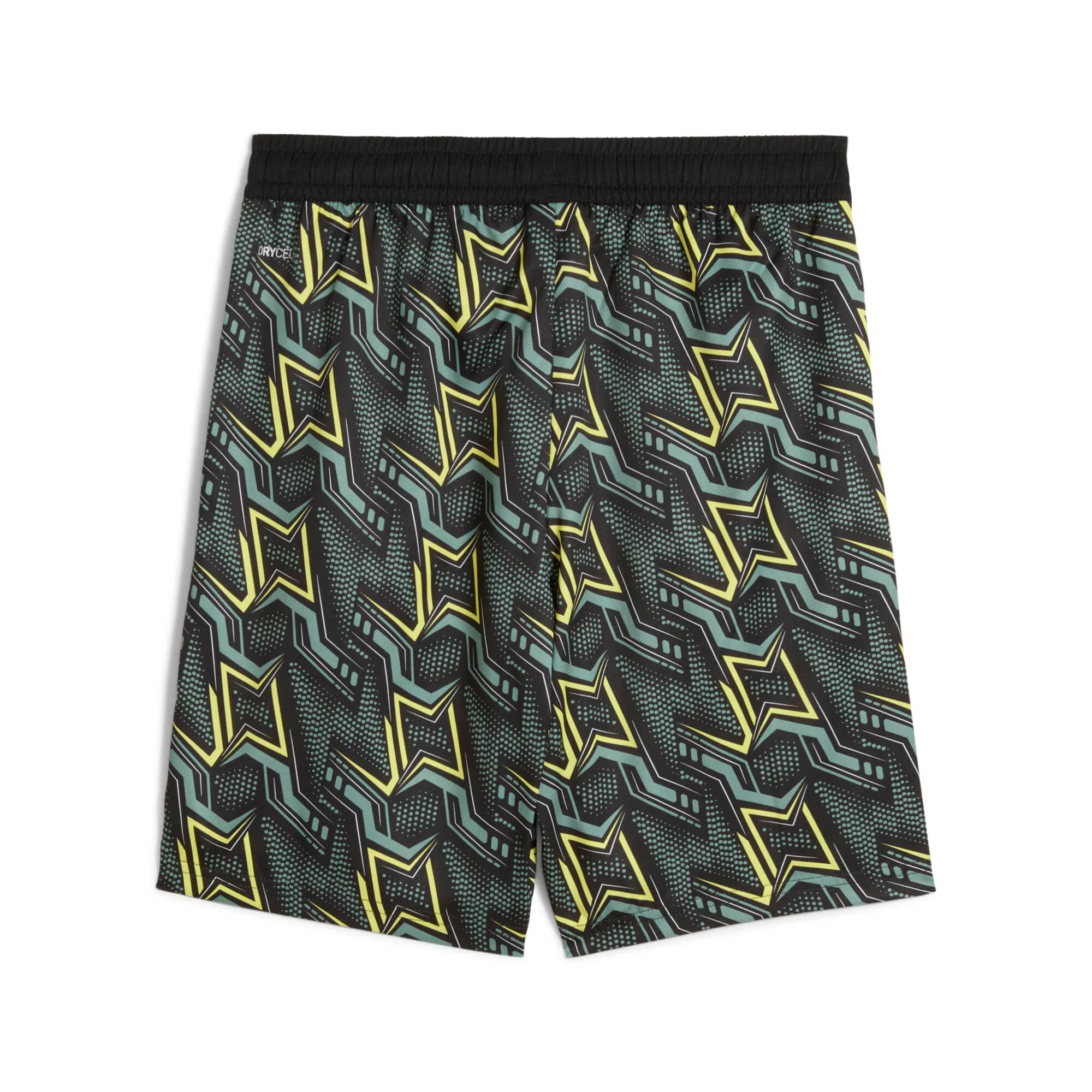 PUMA Essentials Big Kids' Woven Shorts