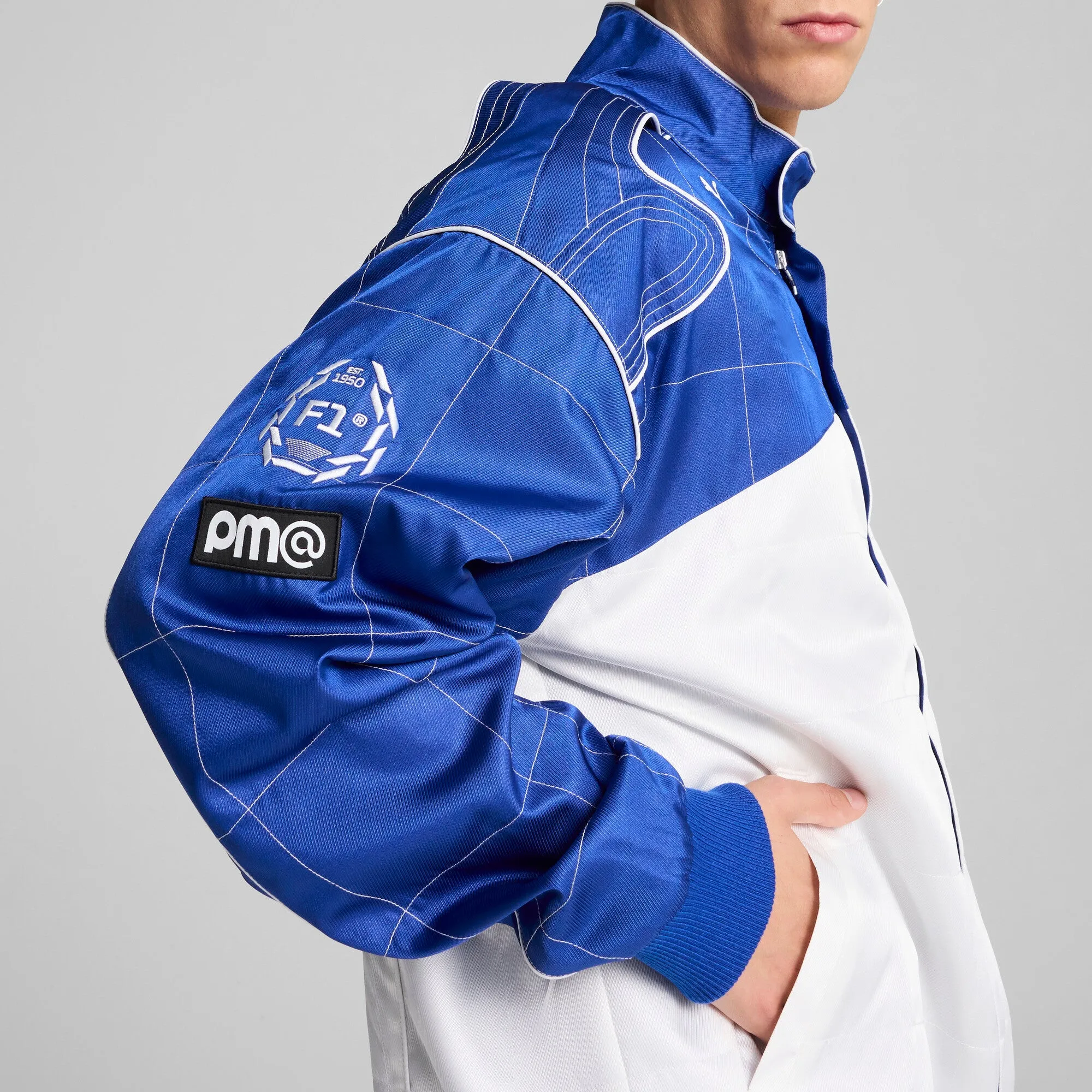 PUMA Formula 1 Men's Jacket