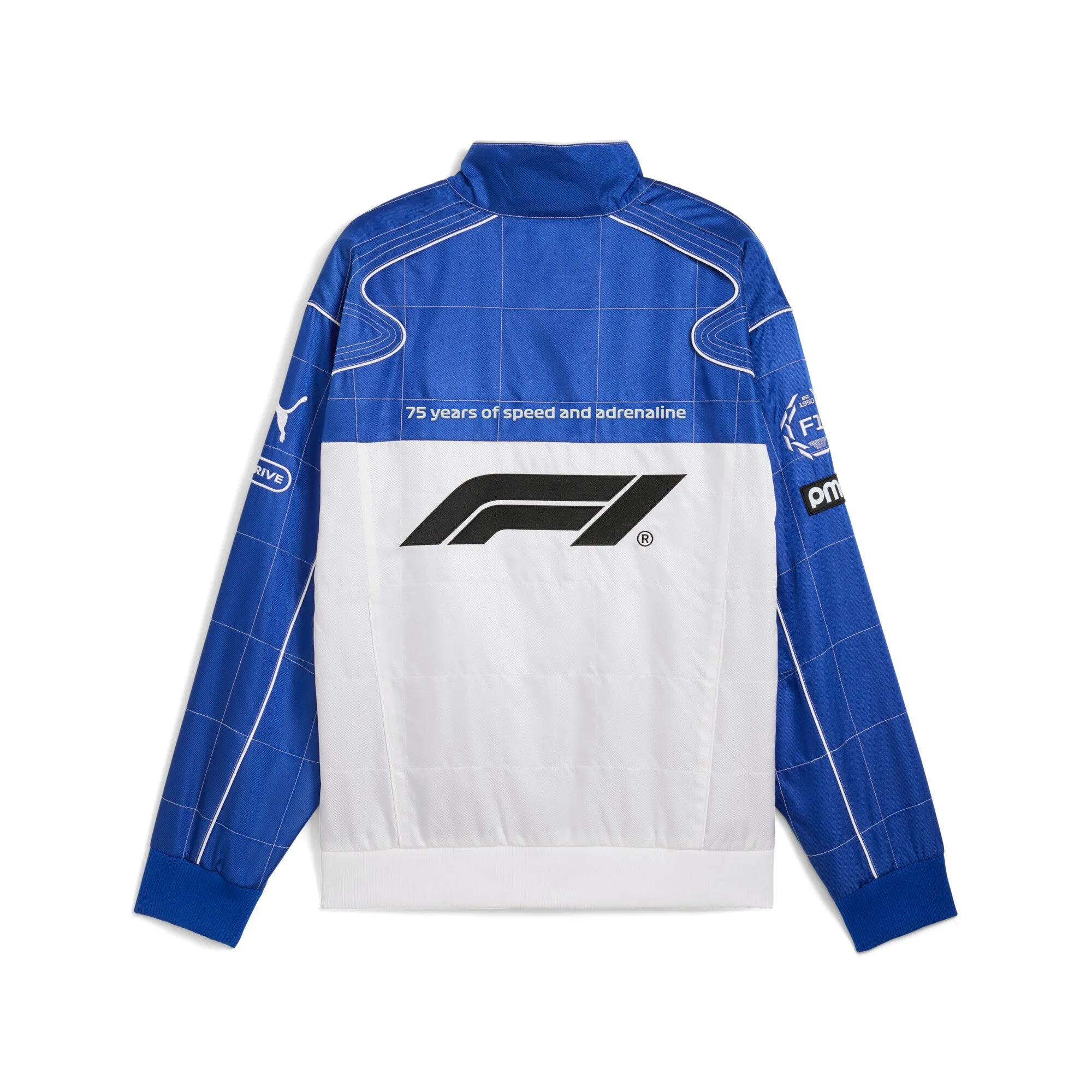 PUMA Formula 1 Men's Jacket