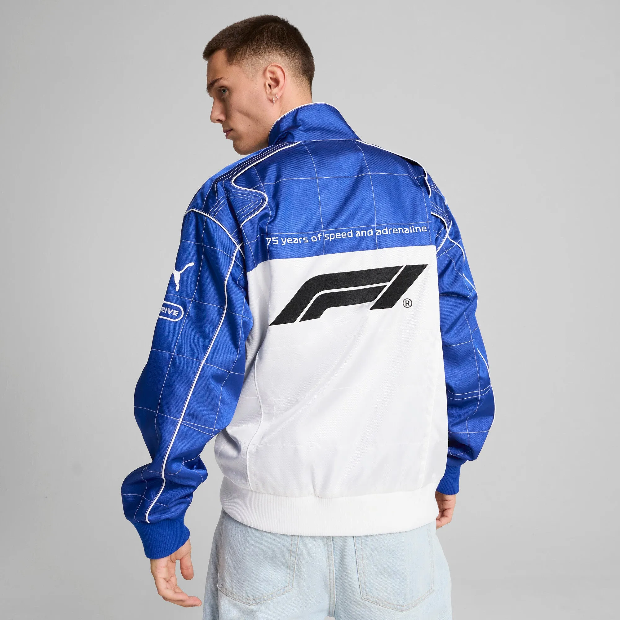 PUMA Formula 1 Men's Jacket