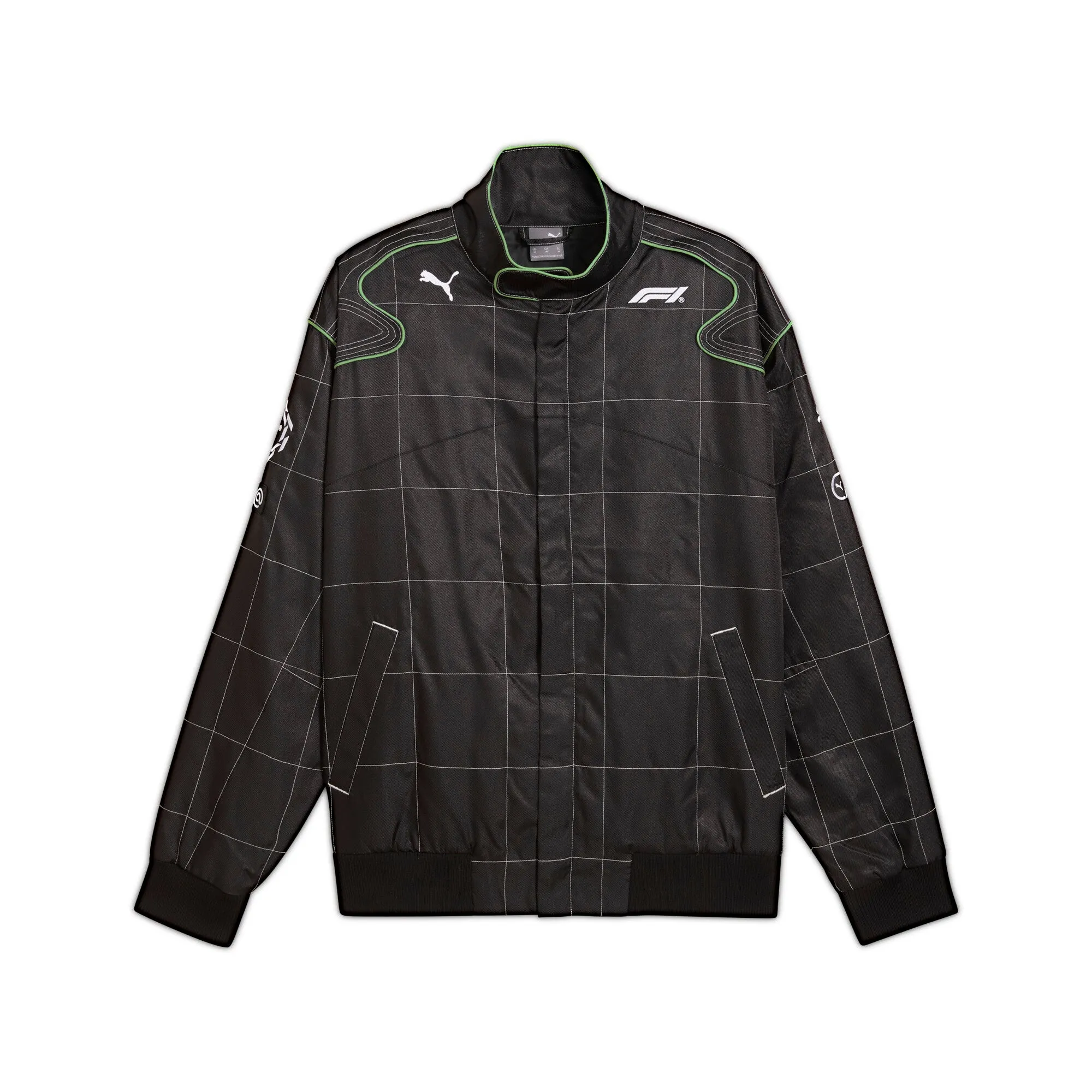 PUMA Formula 1 Men's Jacket