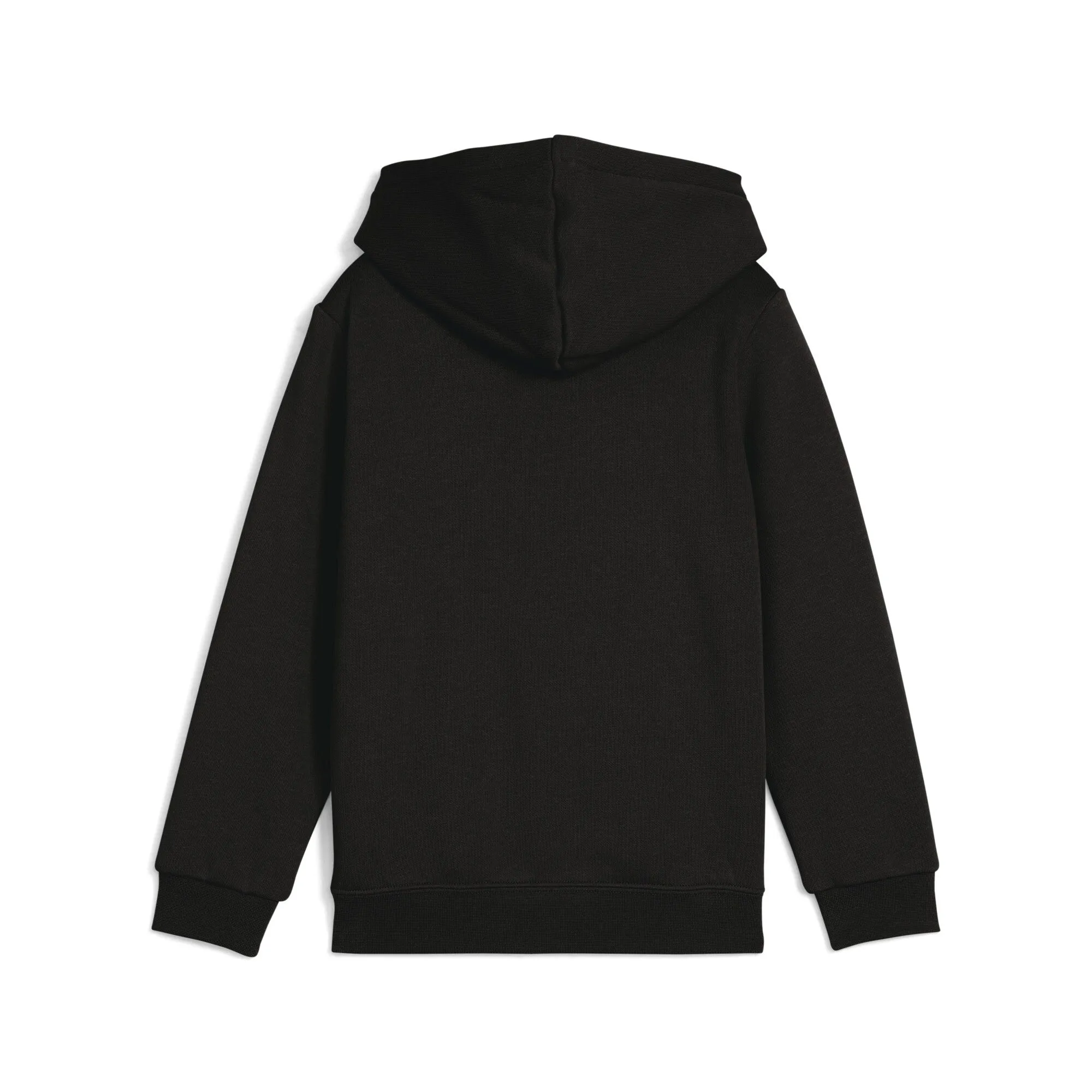 PUMA Little Kids Boys' Essentials No. 1 Logo Fleece Hoodie