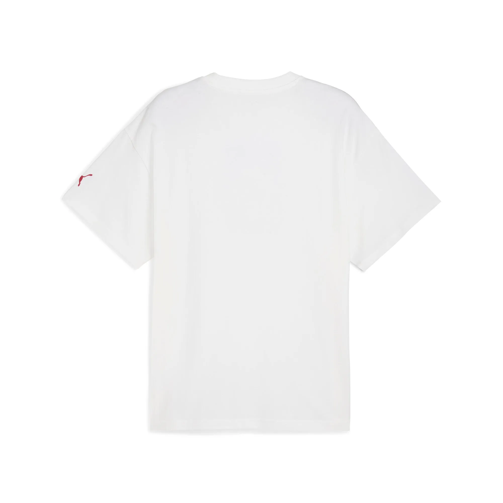 PUMA Men's Dylan Exhibit Basketball Tee