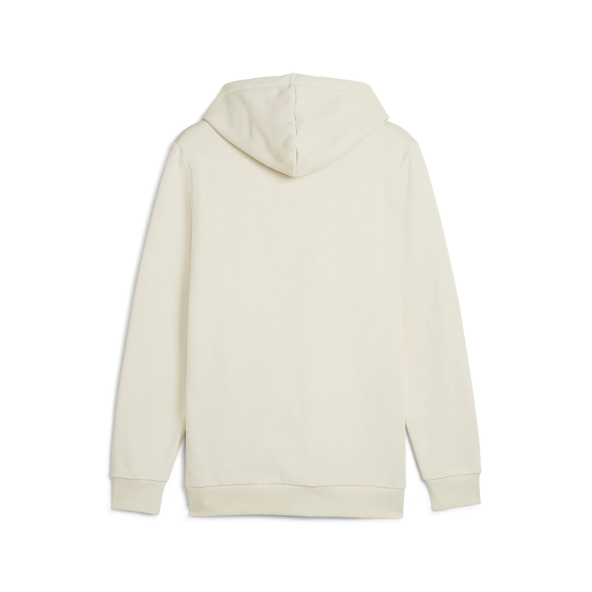 PUMA Men's ESS  LOGO LAB Hoodie