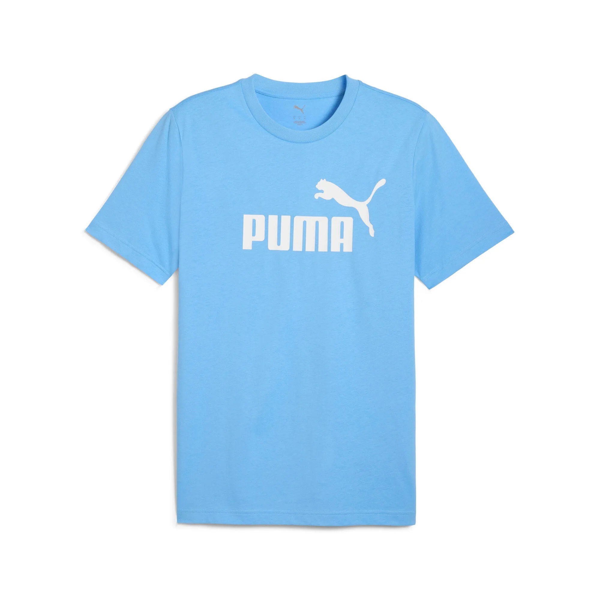 PUMA Men's ESS No. 1 Logo Tee