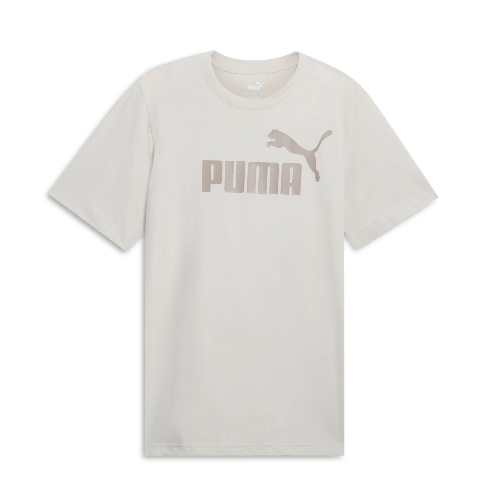 PUMA Men's ESS No. 1 Logo Tee
