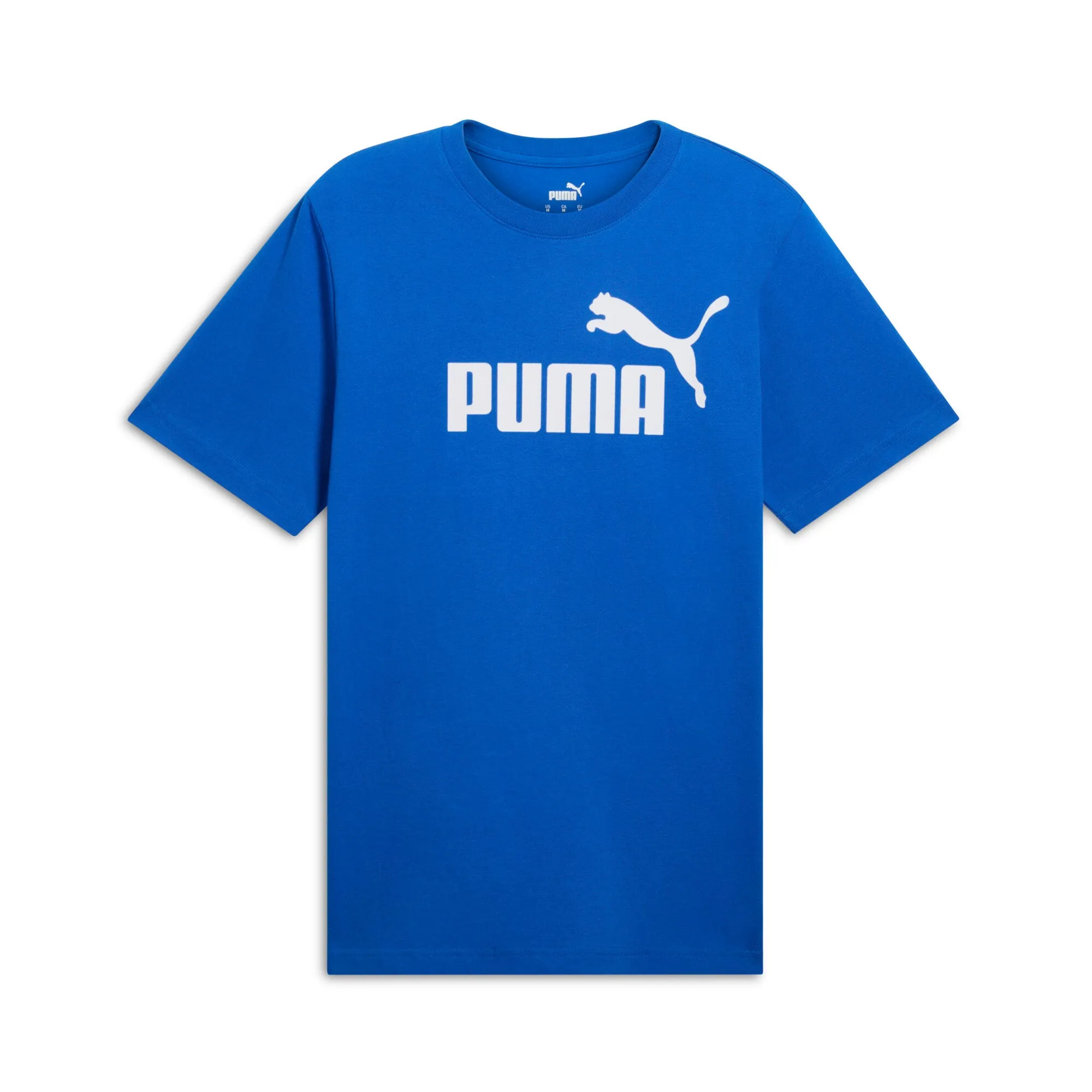 PUMA Men's ESS No. 1 Logo Tee