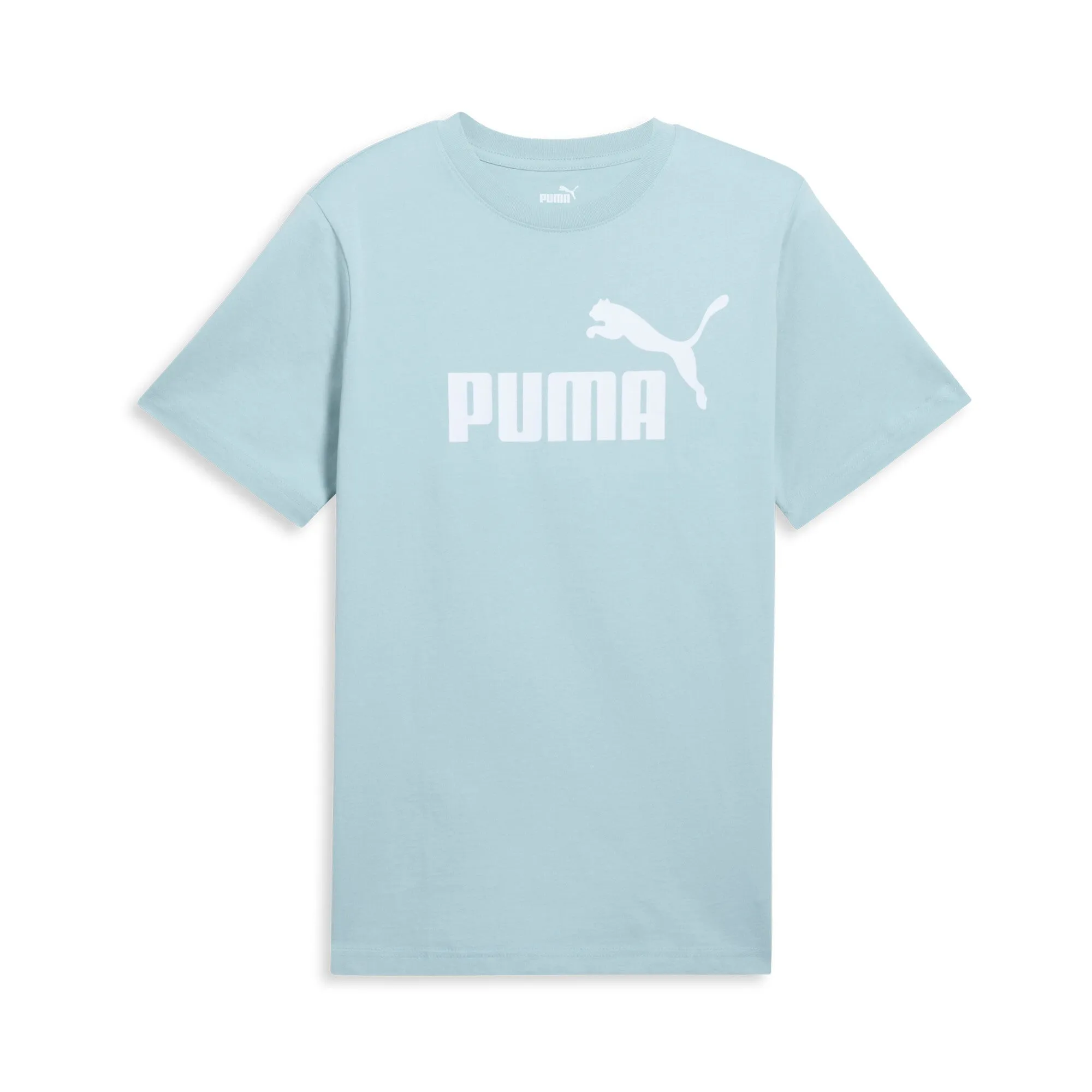PUMA Men's ESS No. 1 Logo Tee