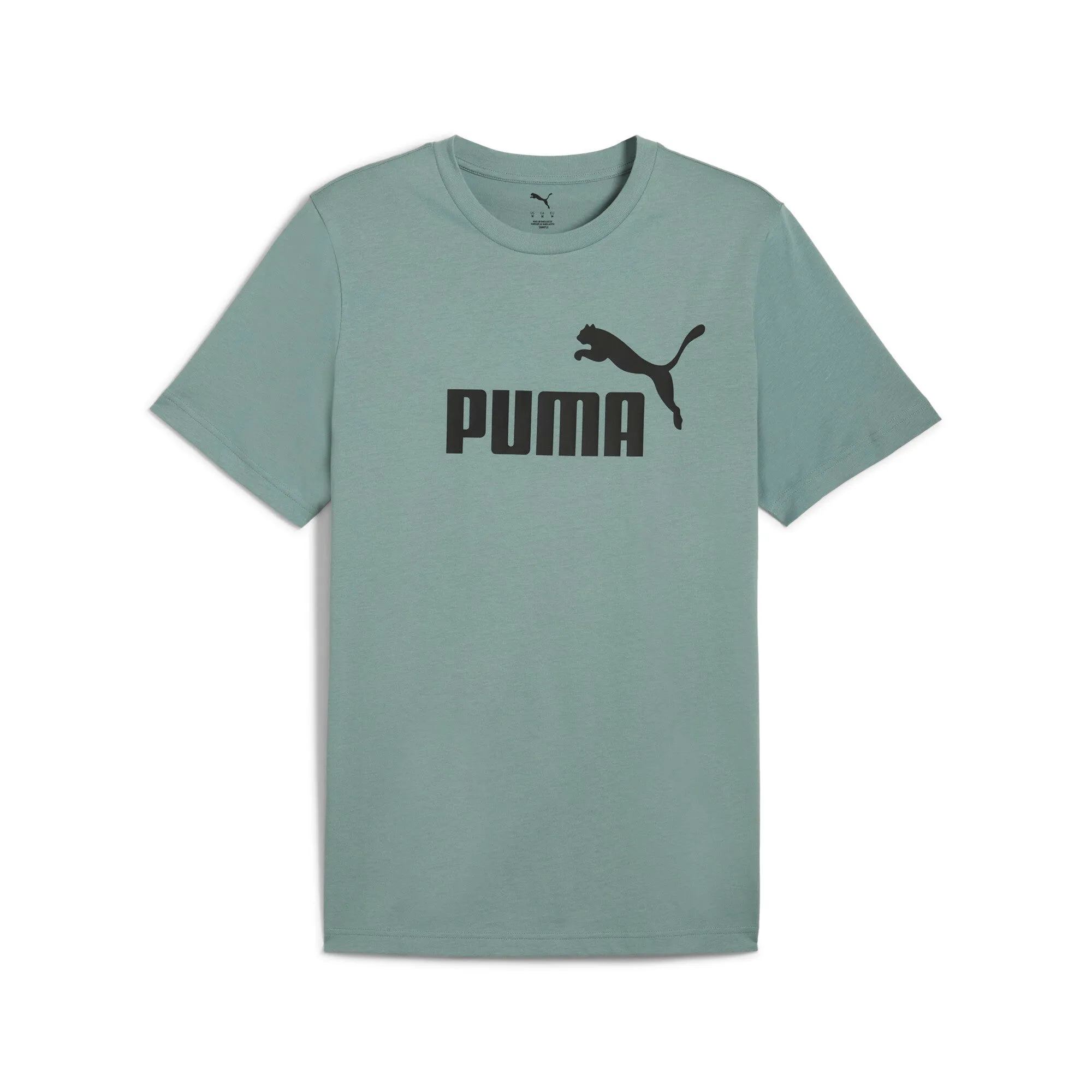 PUMA Men's ESS No. 1 Logo Tee