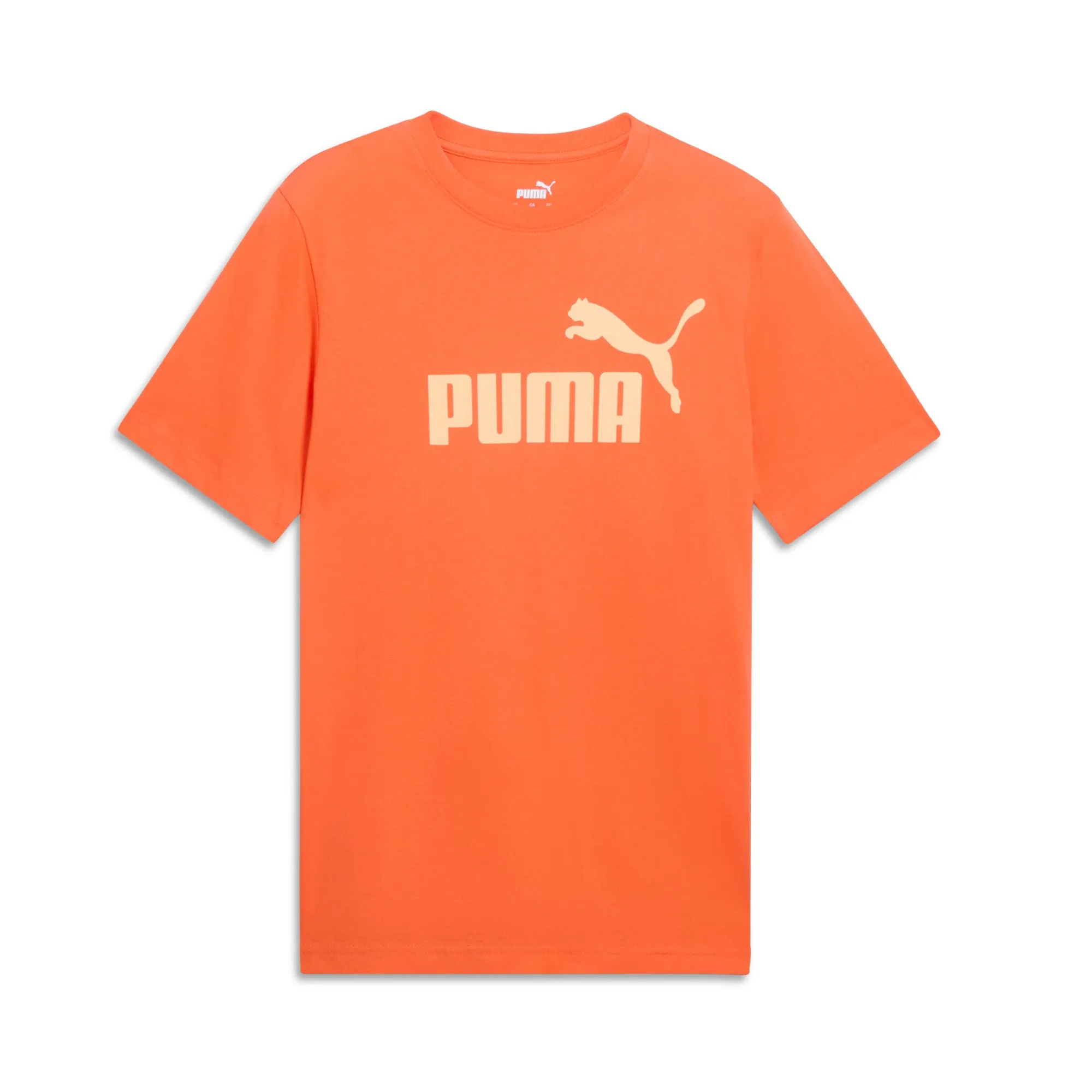 PUMA Men's ESS No. 1 Logo Tee