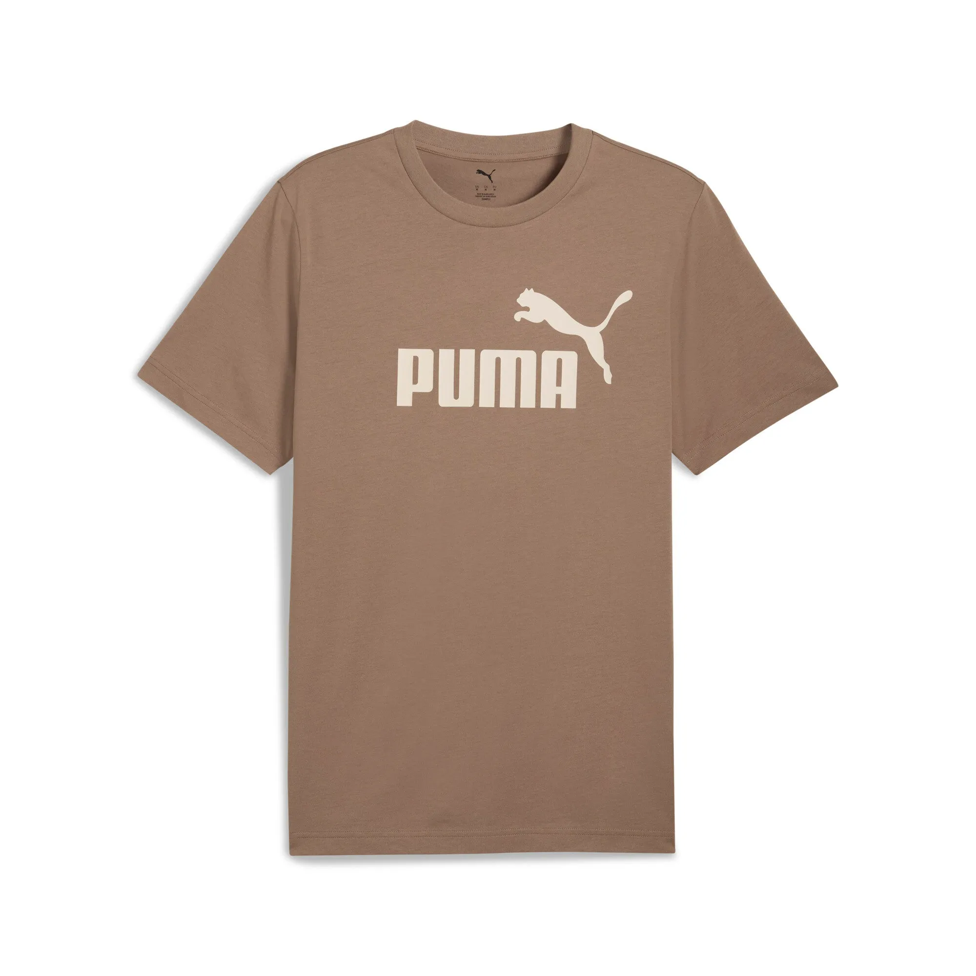 PUMA Men's ESS No. 1 Logo Tee